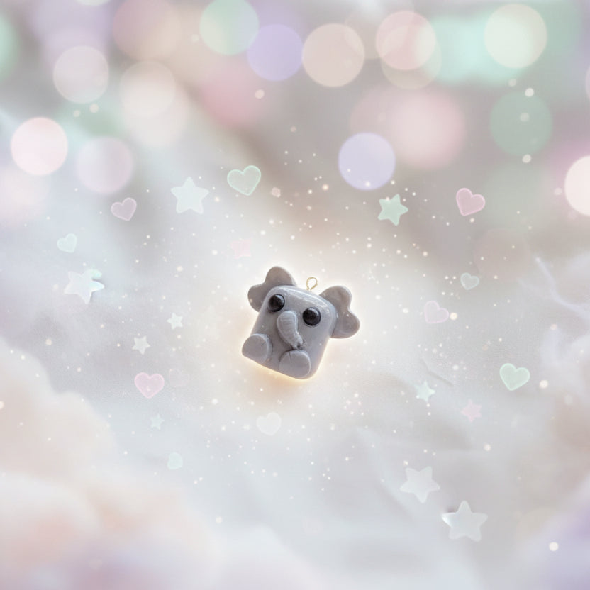 Elephant Charm