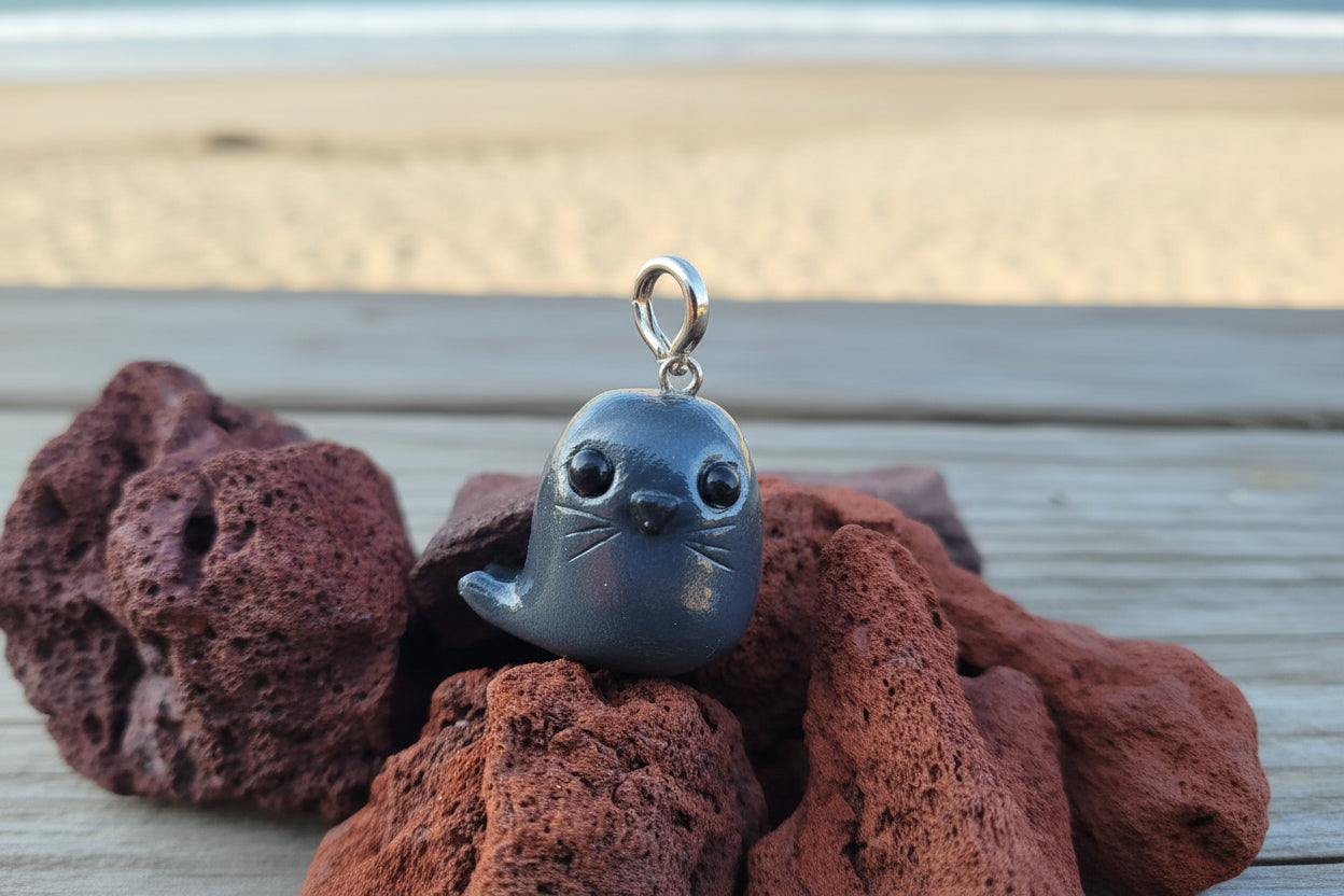 Seal Charm