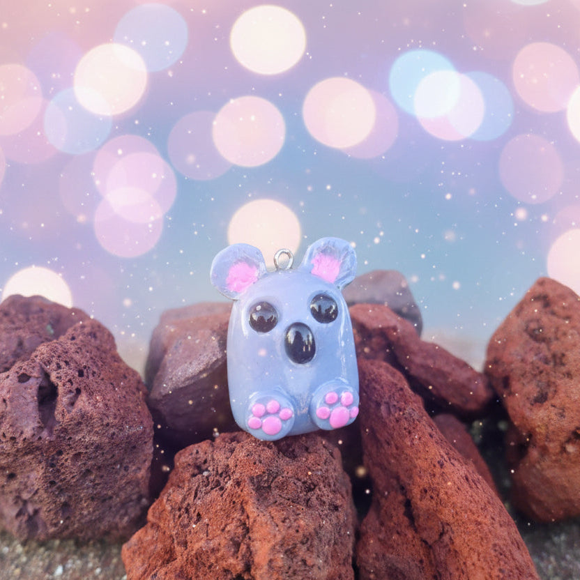 Koala Charm