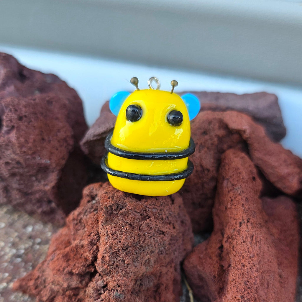 Bee Charm