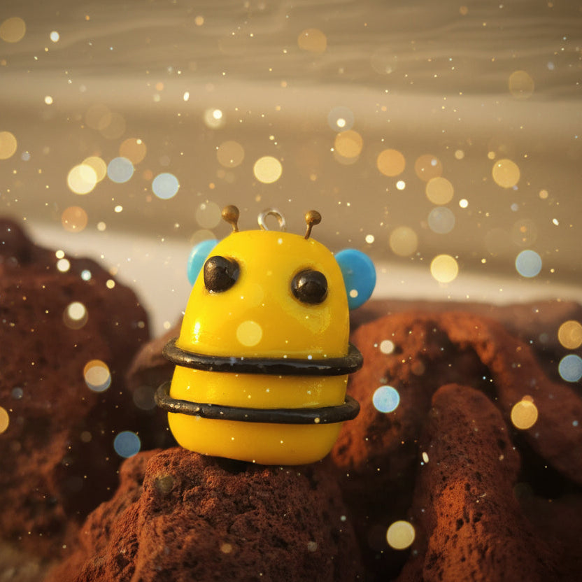 Bee Charm