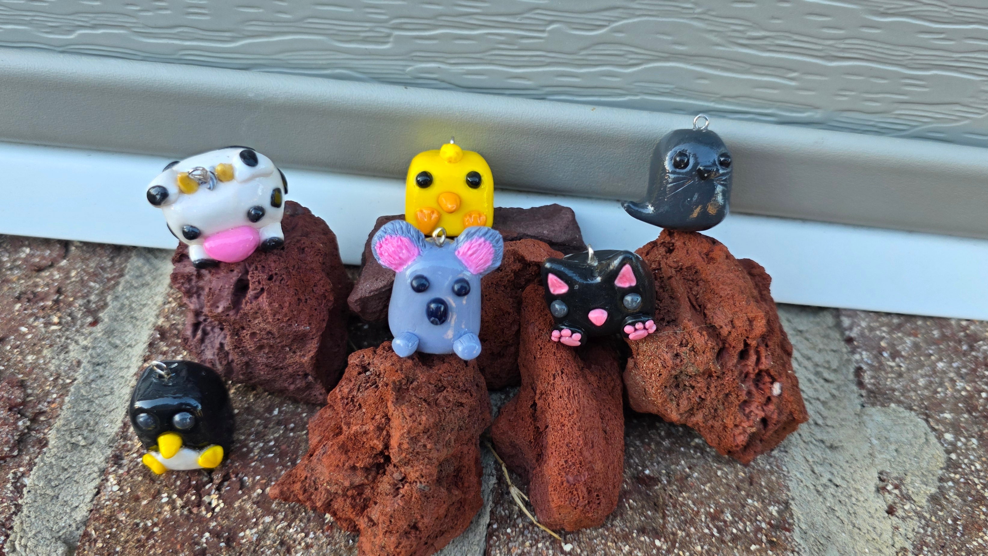 Koala Charm