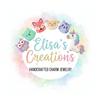 Elisa's Creations Alternative Logo